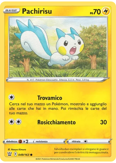Pachirisu