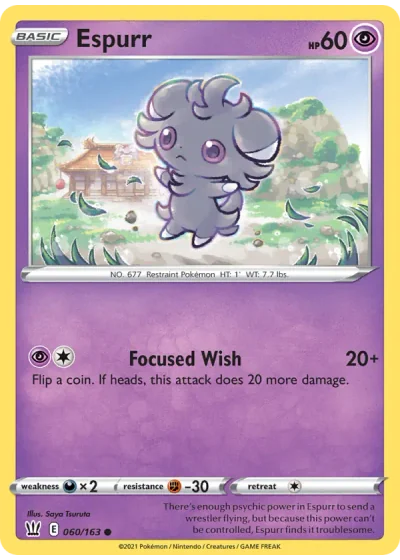 Espurr
