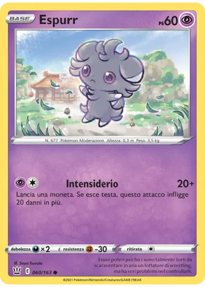 Espurr