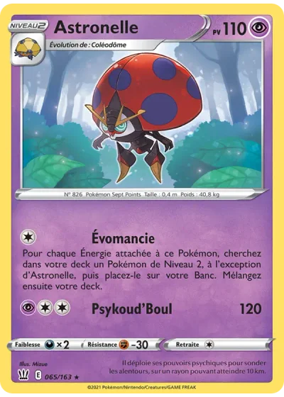 Astronelle