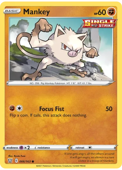 Mankey