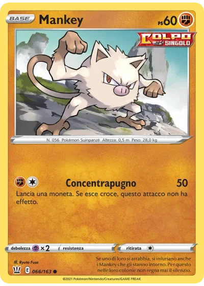 Mankey