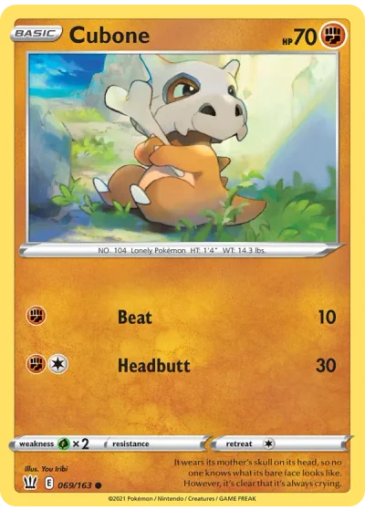 Cubone