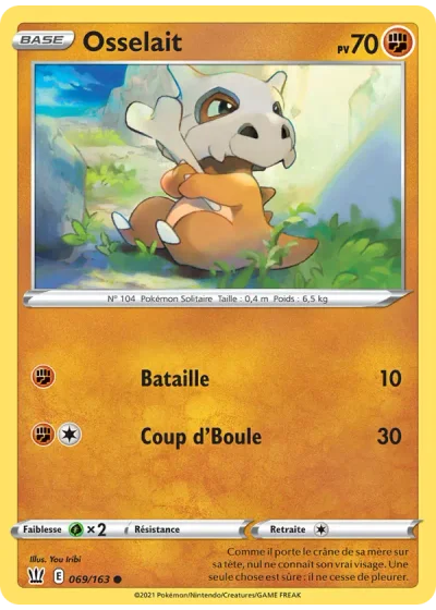 Osselait