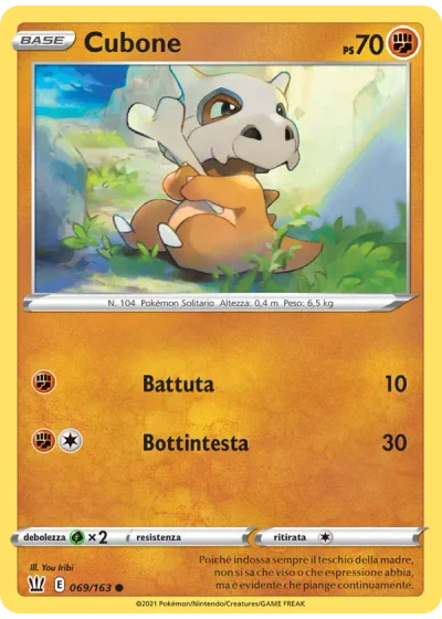 Cubone