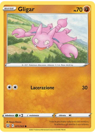 Gligar