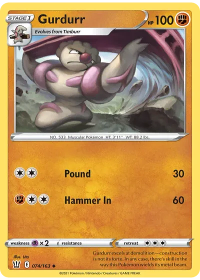 Gurdurr