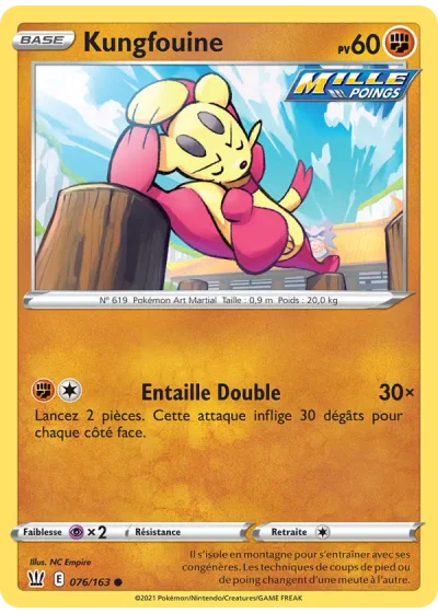 Kungfouine