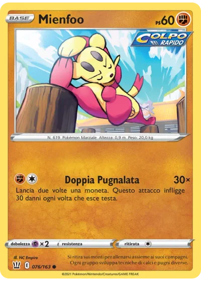 Mienfoo