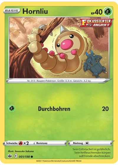 Hornliu