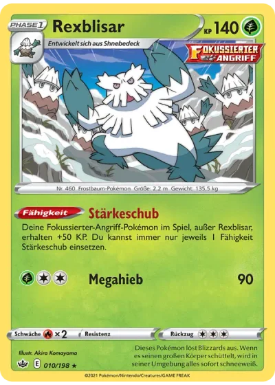 Rexblisar