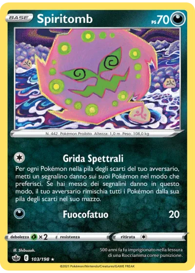 Spiritomb