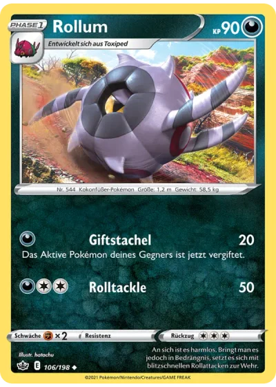 Rollum