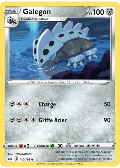 Galegon