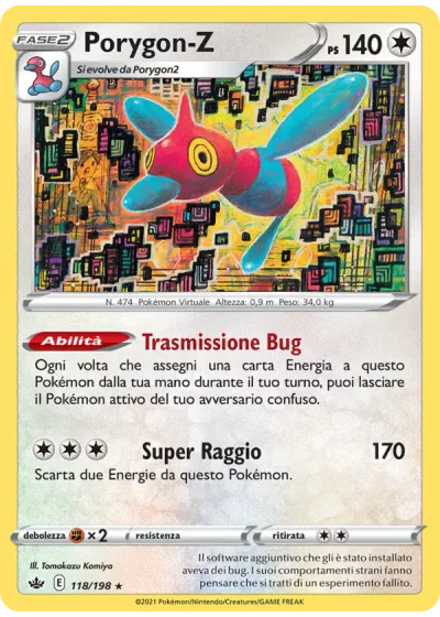 Porygon-Z