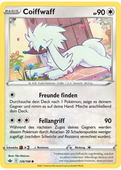 Coiffwaff