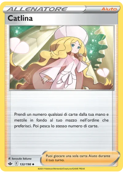 Catlina