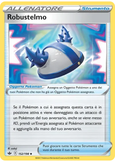 Robustelmo