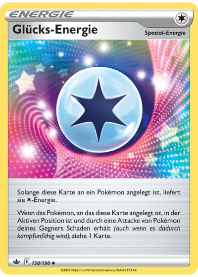 Glücks-Energie