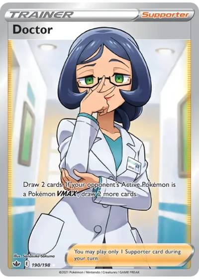 Doctor