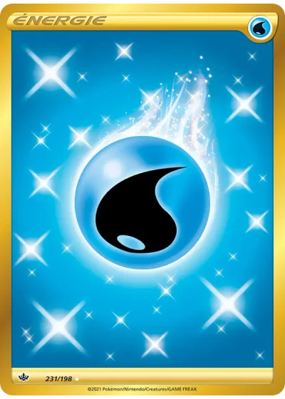 Énergie Eau