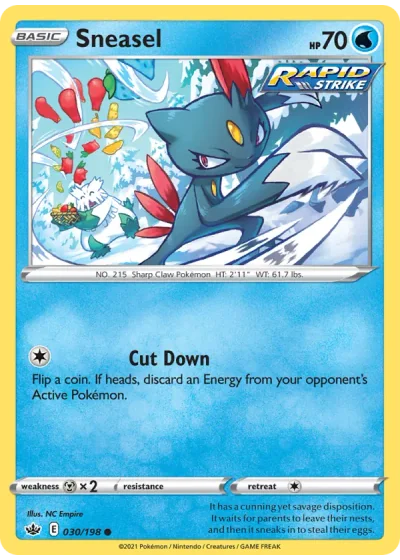 Sneasel