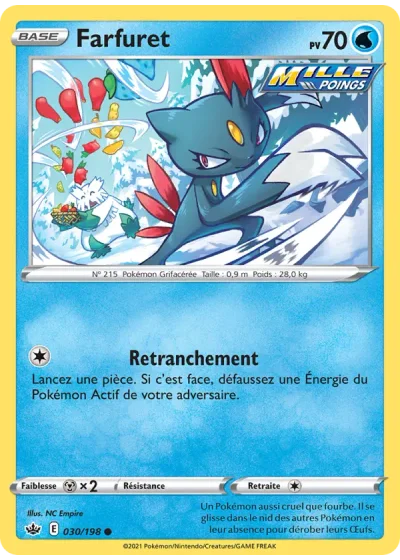 Farfuret
