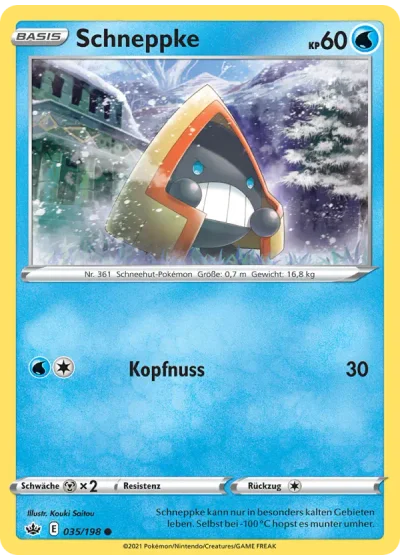 Schneppke