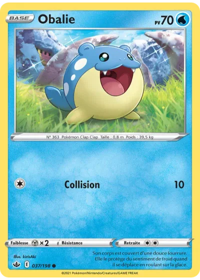 Obalie