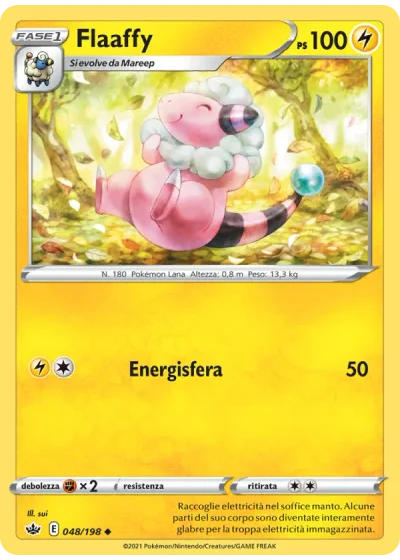 Flaaffy