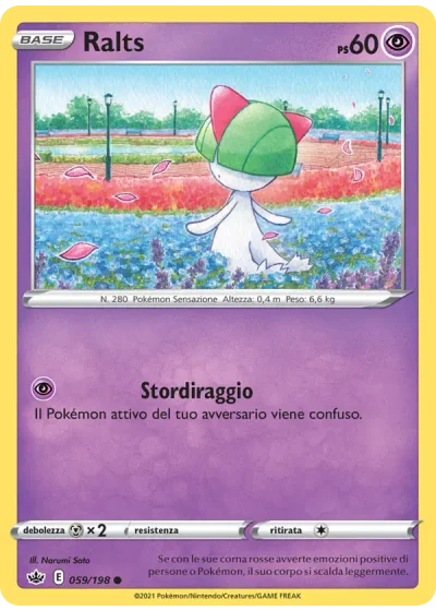 Ralts