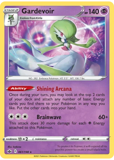 Gardevoir
