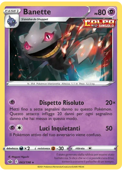 Banette