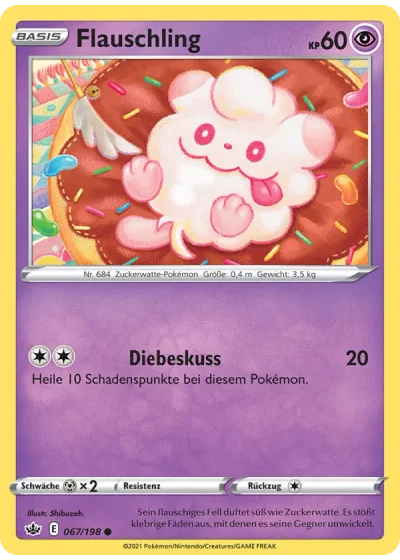 Flauschling