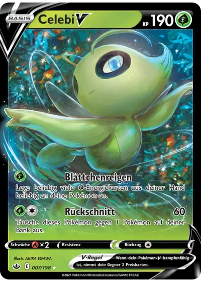 Celebi V