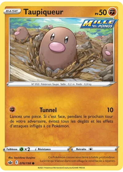 Taupiqueur