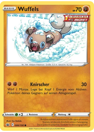 Wuffels