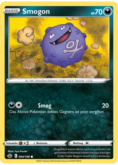 Smogon