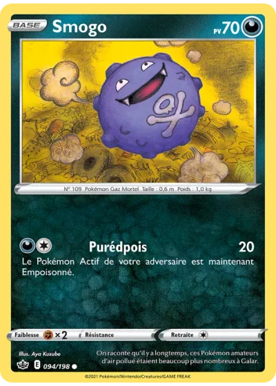 Smogo