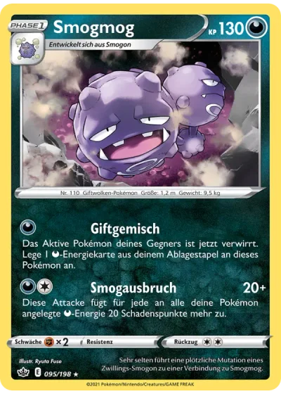 Smogmog