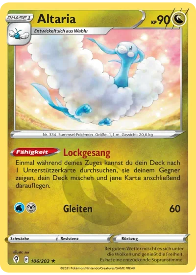 Altaria