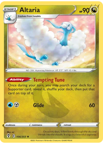 Altaria