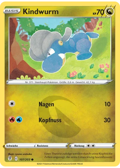 Kindwurm