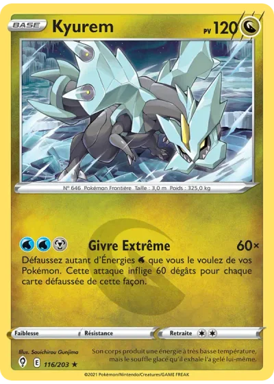 Kyurem
