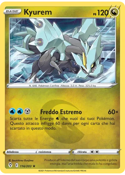 Kyurem