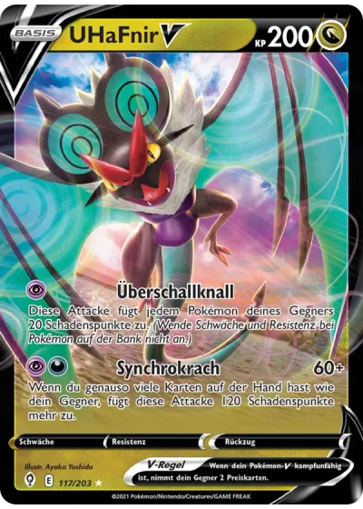 UHaFnir V