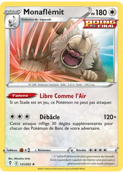 Monaflèmit
