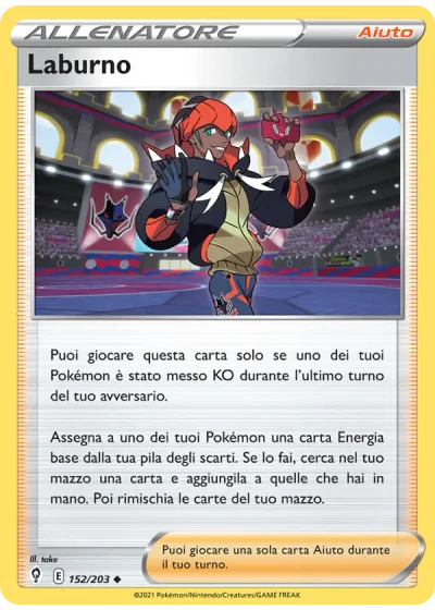 Laburno