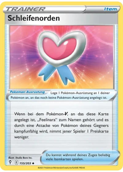 Schleifenorden