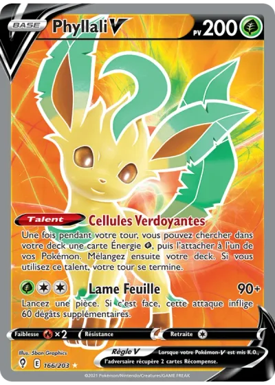 Phyllali V